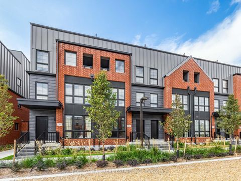 Photo 1 at 52 Burleigh Mews, Uplands, Vaughan