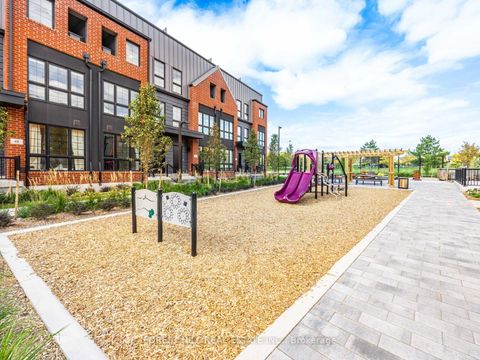 Photo 2 at 52 Burleigh Mews, Uplands, Vaughan