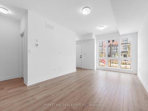 Photo 4 at 52 Burleigh Mews, Uplands, Vaughan