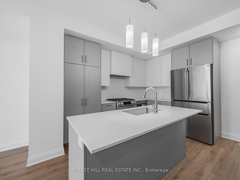 Photo 11 at 52 Burleigh Mews, Uplands, Vaughan