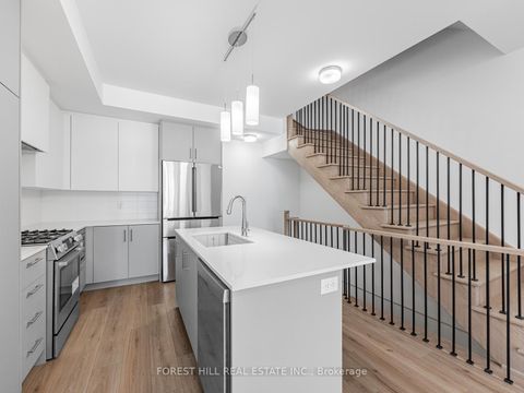 Photo 12 at 52 Burleigh Mews, Uplands, Vaughan