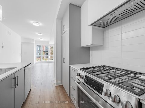 Photo 13 at 52 Burleigh Mews, Uplands, Vaughan