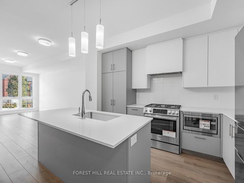 Photo 14 at 52 Burleigh Mews, Uplands, Vaughan