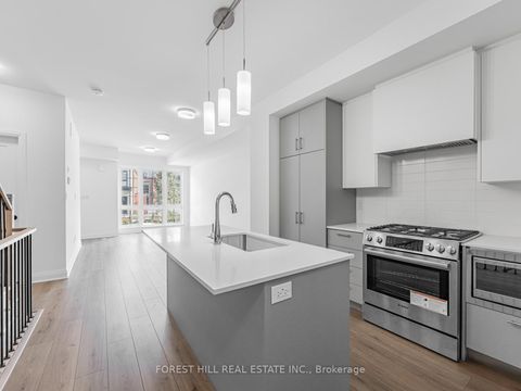 Photo 15 at 52 Burleigh Mews, Uplands, Vaughan