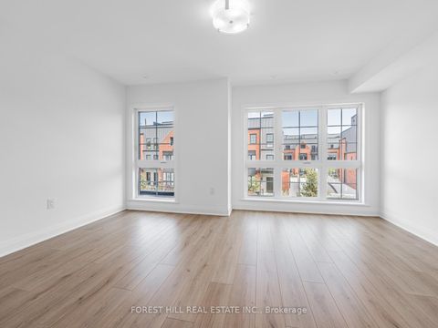 Photo 16 at 52 Burleigh Mews, Uplands, Vaughan