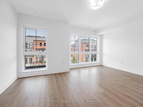 Photo 17 at 52 Burleigh Mews, Uplands, Vaughan