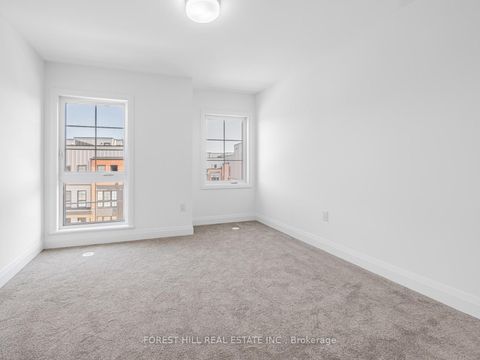 Photo 21 at 52 Burleigh Mews, Uplands, Vaughan