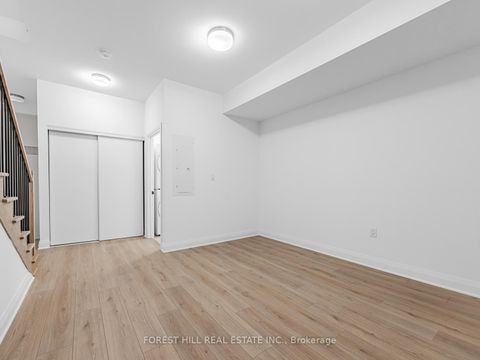 Photo 25 at 52 Burleigh Mews, Uplands, Vaughan