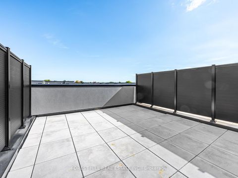 Photo 29 at 52 Burleigh Mews, Uplands, Vaughan