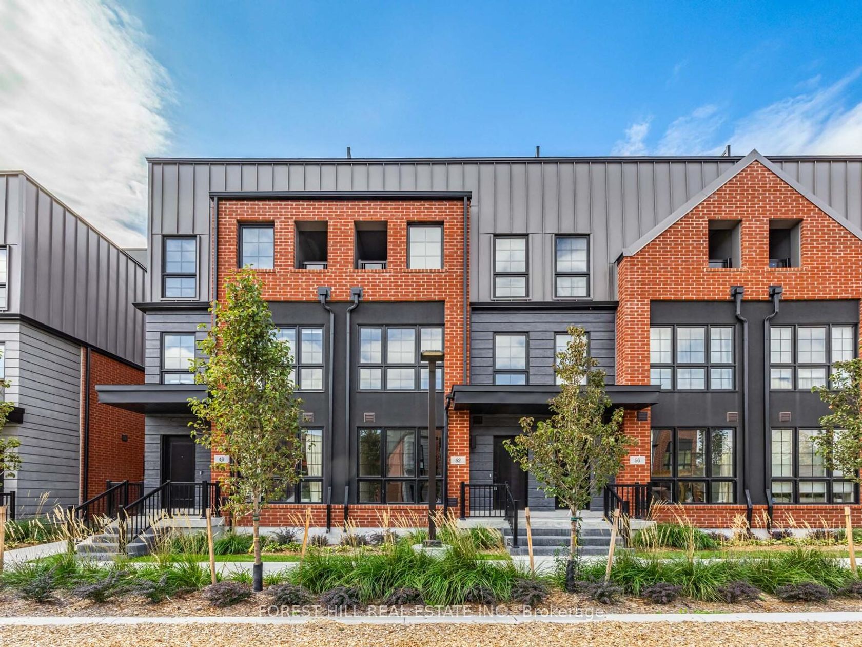 52 Burleigh Mews, Uplands, Vaughan photo 7