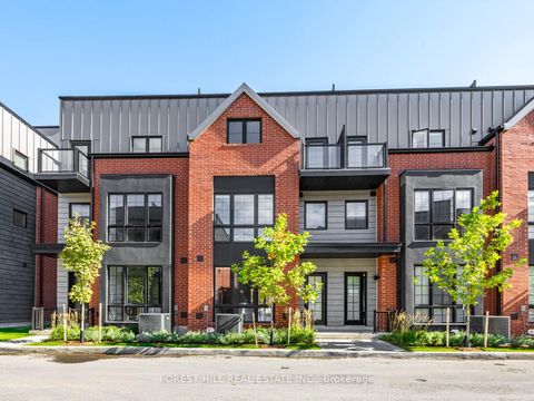 Photo 1 at 222 Atkinson Avenue, Uplands, Vaughan