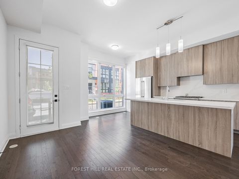 Photo 2 at 222 Atkinson Avenue, Uplands, Vaughan