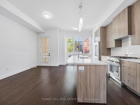 Photo 4 at 222 Atkinson Avenue, Uplands, Vaughan