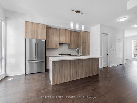 Photo 5 at 222 Atkinson Avenue, Uplands, Vaughan