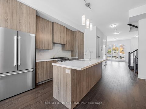 Photo 7 at 222 Atkinson Avenue, Uplands, Vaughan