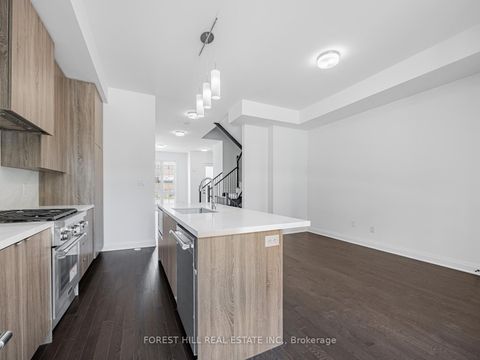 Photo 8 at 222 Atkinson Avenue, Uplands, Vaughan