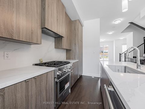 Photo 9 at 222 Atkinson Avenue, Uplands, Vaughan