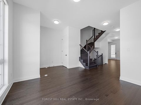 Photo 10 at 222 Atkinson Avenue, Uplands, Vaughan