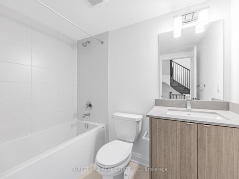 Photo 11 at 222 Atkinson Avenue, Uplands, Vaughan