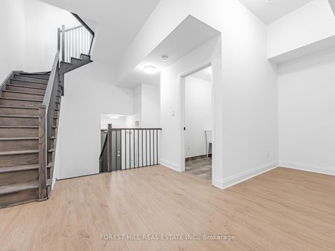 Photo 22 at 222 Atkinson Avenue, Uplands, Vaughan