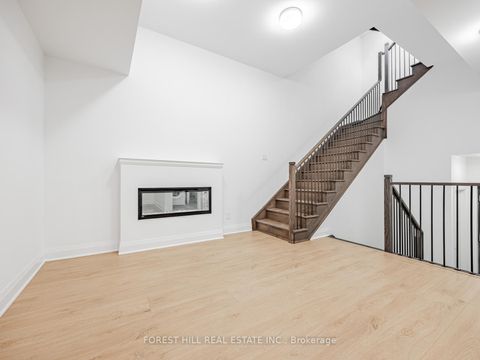 Photo 24 at 222 Atkinson Avenue, Uplands, Vaughan