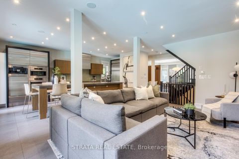 Photo 4 at 33 Shadwick Drive, The Westway, Toronto