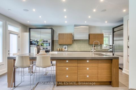 Photo 8 at 33 Shadwick Drive, The Westway, Toronto