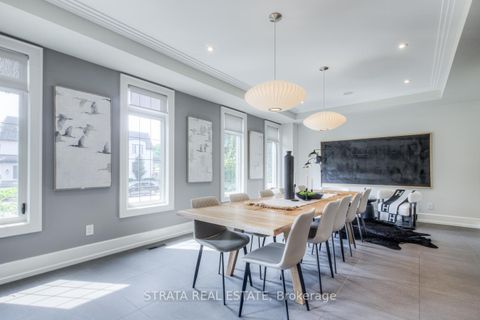 Photo 10 at 33 Shadwick Drive, The Westway, Toronto