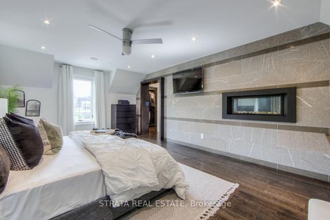 Photo 19 at 33 Shadwick Drive, The Westway, Toronto