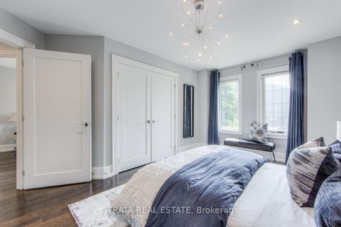 Photo 24 at 33 Shadwick Drive, The Westway, Toronto