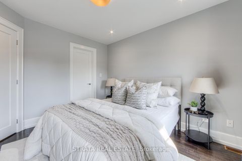 Photo 26 at 33 Shadwick Drive, The Westway, Toronto