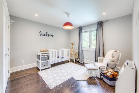 Photo 28 at 33 Shadwick Drive, The Westway, Toronto