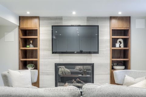 Photo 32 at 33 Shadwick Drive, The Westway, Toronto