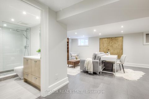 Photo 36 at 33 Shadwick Drive, The Westway, Toronto