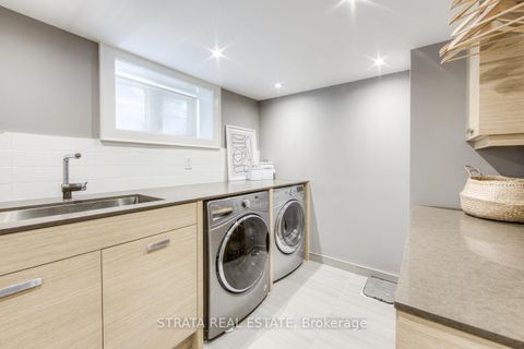 Photo 37 at 33 Shadwick Drive, The Westway, Toronto