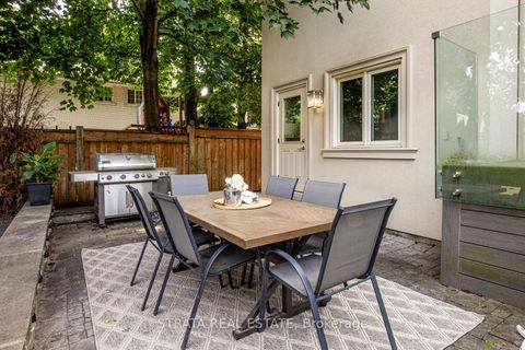 Photo 39 at 33 Shadwick Drive, The Westway, Toronto