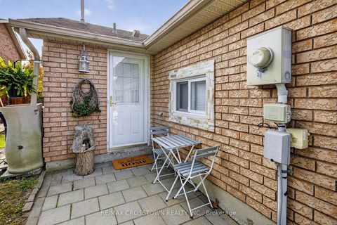 Photo 1 at 37 Seymour Crescent, Holly, Barrie Photo 1 at 37 Seymour Crescent, Holly, Barrie
