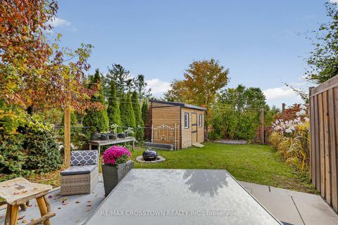 Photo 3 at 37 Seymour Crescent, Holly, Barrie