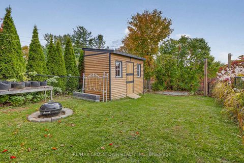 Photo 5 at 37 Seymour Crescent, Holly, Barrie
