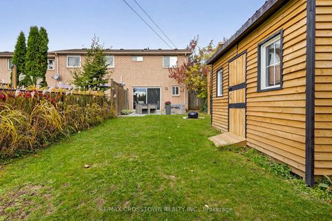 Photo 7 at 37 Seymour Crescent, Holly, Barrie