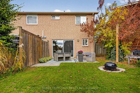 Photo 8 at 37 Seymour Crescent, Holly, Barrie