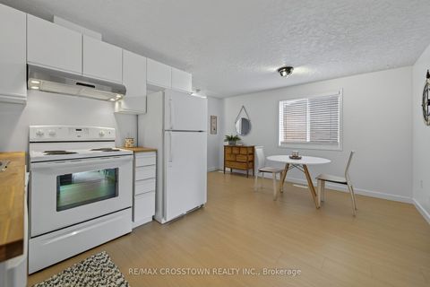 Photo 17 at 37 Seymour Crescent, Holly, Barrie
