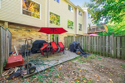 Photo 30 at 40 Skelding Court, West Hill, Toronto
