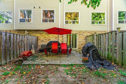 Photo 31 at 40 Skelding Court, West Hill, Toronto
