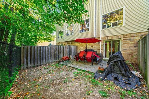 Photo 32 at 40 Skelding Court, West Hill, Toronto