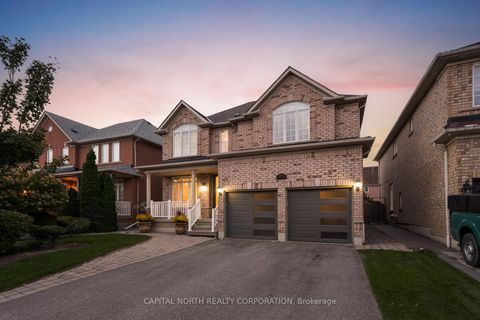 Photo 1 at 598 Fossil Hill Road, Vellore Village, Vaughan Photo 1 at 598 Fossil Hill Road, Vellore Village, Vaughan