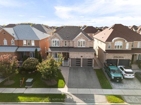 Photo 2 at 598 Fossil Hill Road, Vellore Village, Vaughan Photo 2 at 598 Fossil Hill Road, Vellore Village, Vaughan
