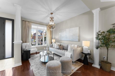 Photo 4 at 598 Fossil Hill Road, Vellore Village, Vaughan