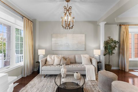 Photo 5 at 598 Fossil Hill Road, Vellore Village, Vaughan