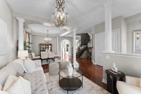 Photo 6 at 598 Fossil Hill Road, Vellore Village, Vaughan Photo 6 at 598 Fossil Hill Road, Vellore Village, Vaughan